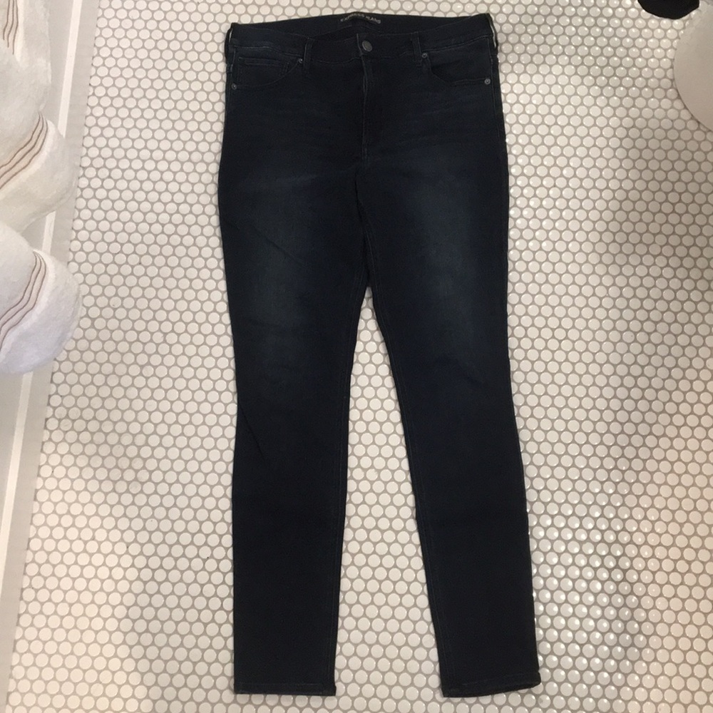 Express Jeans